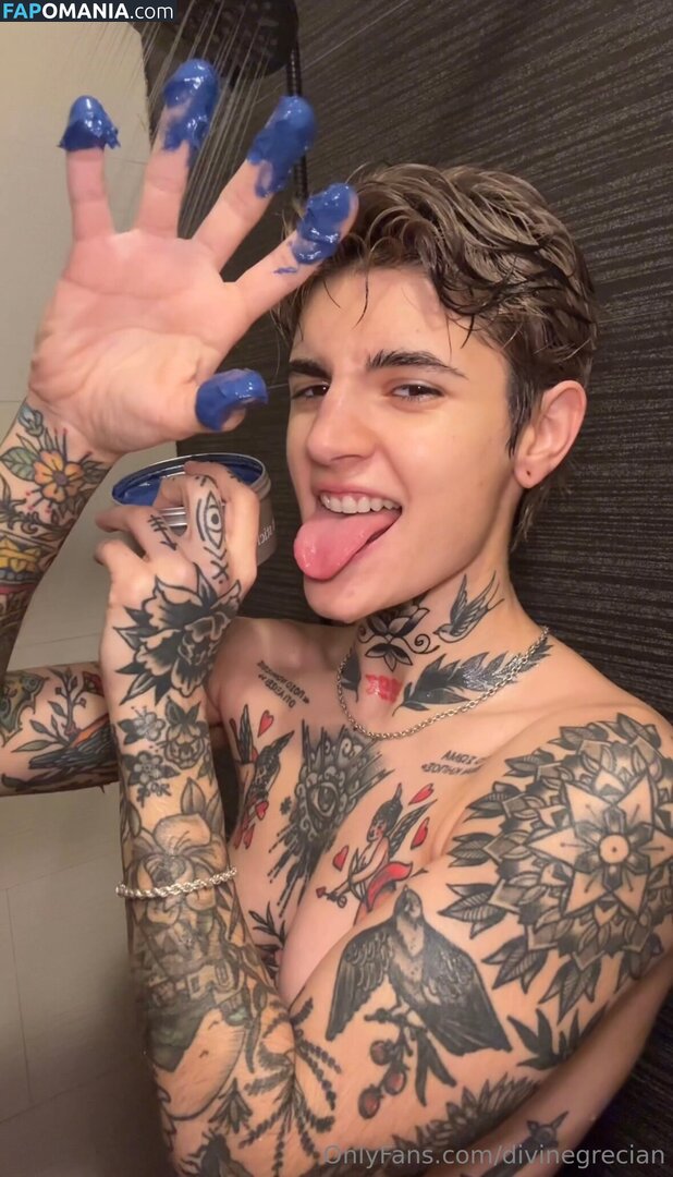 Vas Hal / Vashalastras / miss.daddi Nu OnlyFans  Foto vazada #14