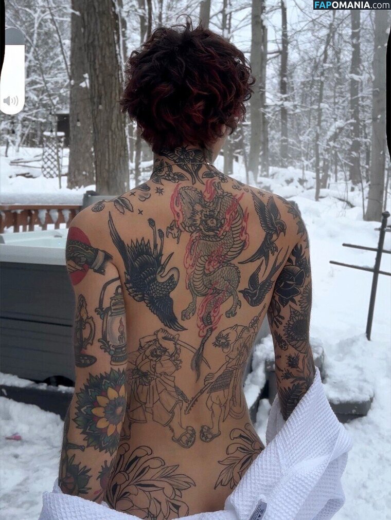 Vas Hal / Vashalastras / miss.daddi Nu OnlyFans  Foto vazada #15