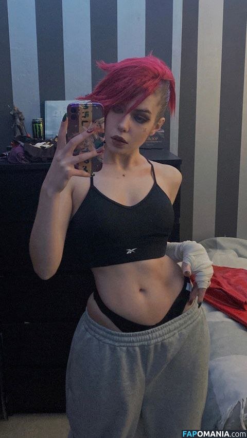 Vasiliel / Vasiliel_cosplay / Vasilielcosplay / Василиса Тим Nu OnlyFans  Foto vazada #123