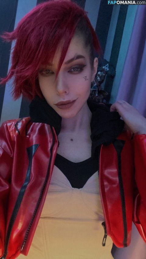 Vasiliel / Vasiliel_cosplay / Vasilielcosplay / Василиса Тим Nu OnlyFans  Foto vazada #126