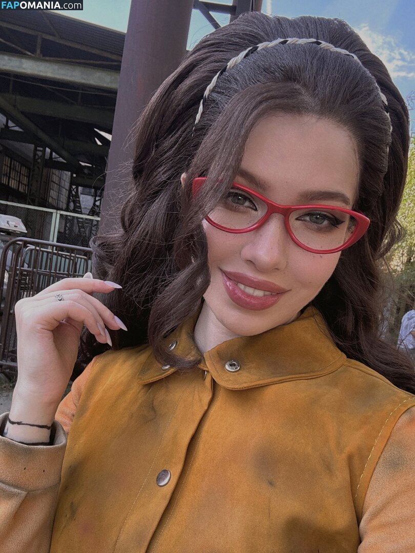 Vasiliel / Vasiliel_cosplay / Vasilielcosplay / Василиса Тим Nu OnlyFans  Foto vazada #128