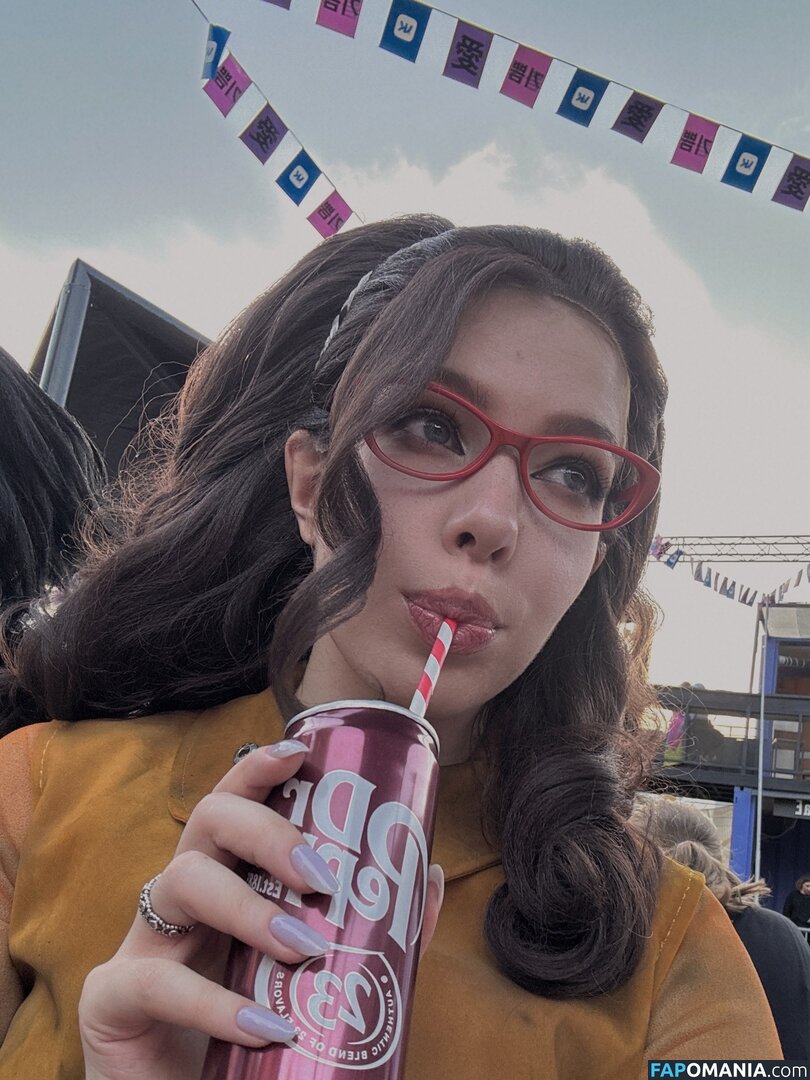 Vasiliel / Vasiliel_cosplay / Vasilielcosplay / Василиса Тим Nu OnlyFans  Foto vazada #129