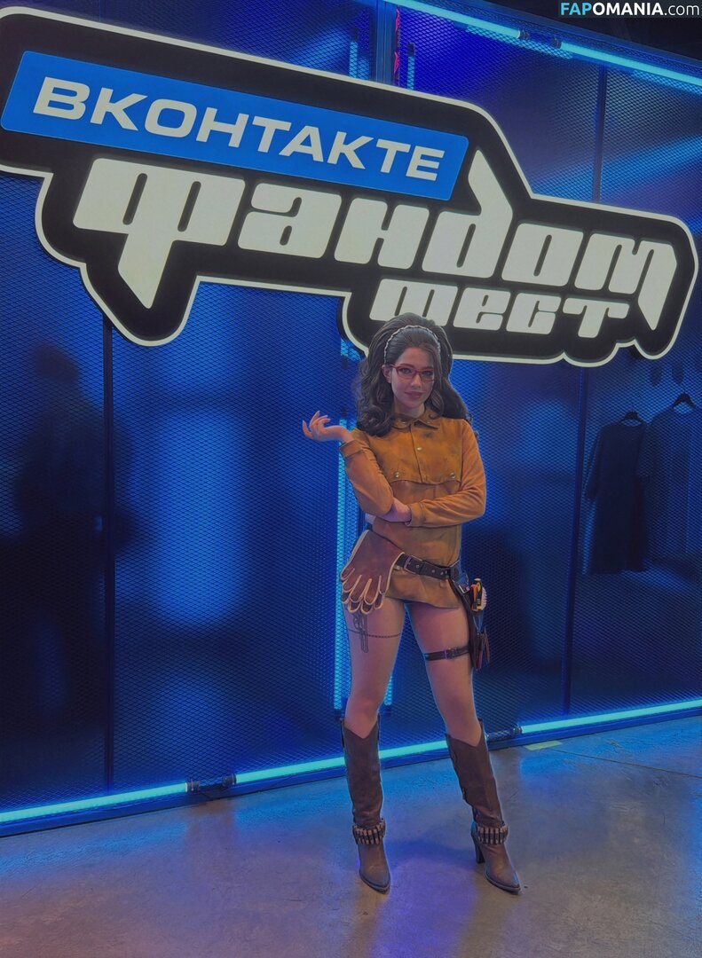 Vasiliel / Vasiliel_cosplay / Vasilielcosplay / Василиса Тим Nu OnlyFans  Foto vazada #130