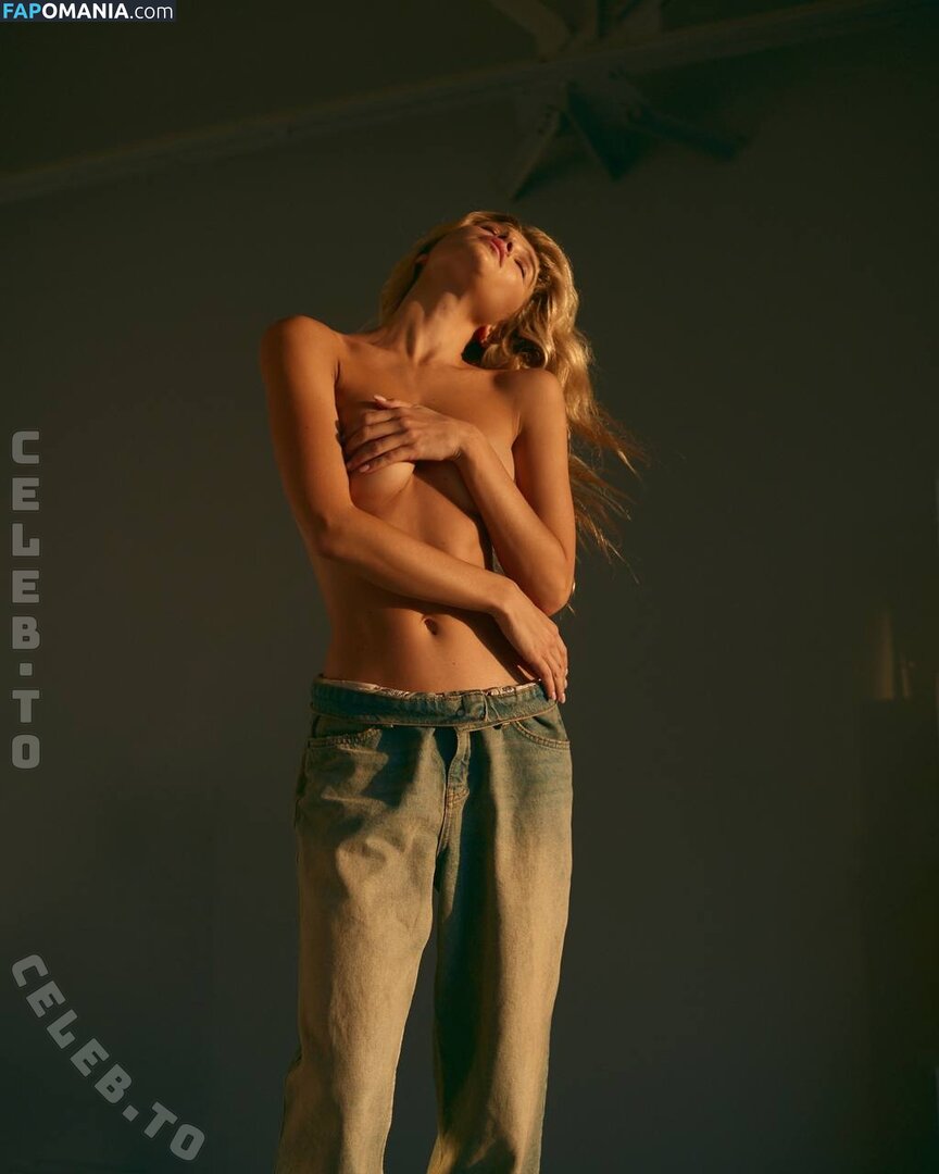 Vasilisa Melnikova / vasilisa_melnikova_ / vasilisamelnikova Nu OnlyFans  Foto vazada #17