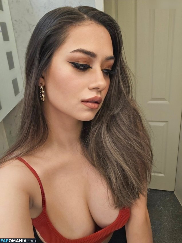 VDarquise / ilovebitterlife / vdarqness Nu OnlyFans  Foto vazada #216