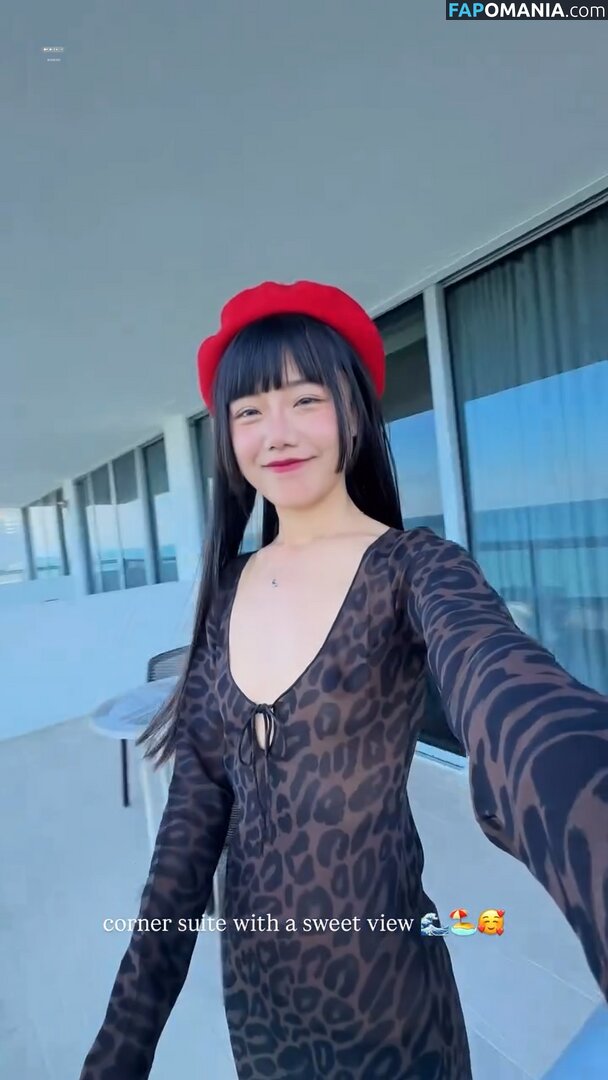 Veganbunnyelle / veganbunnygirl Nu OnlyFans  Foto vazada #2