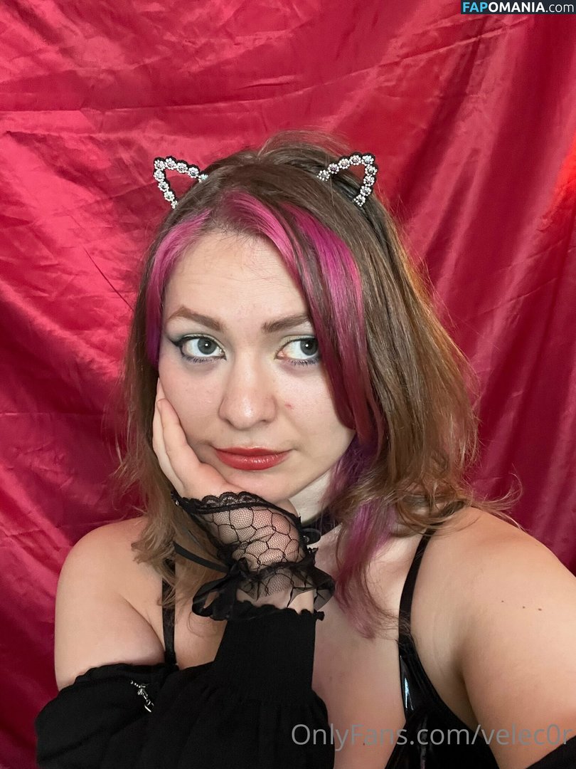 velec0r Nu OnlyFans  Foto vazada #12