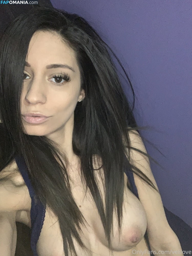 velilove Nu OnlyFans  Foto vazada #4