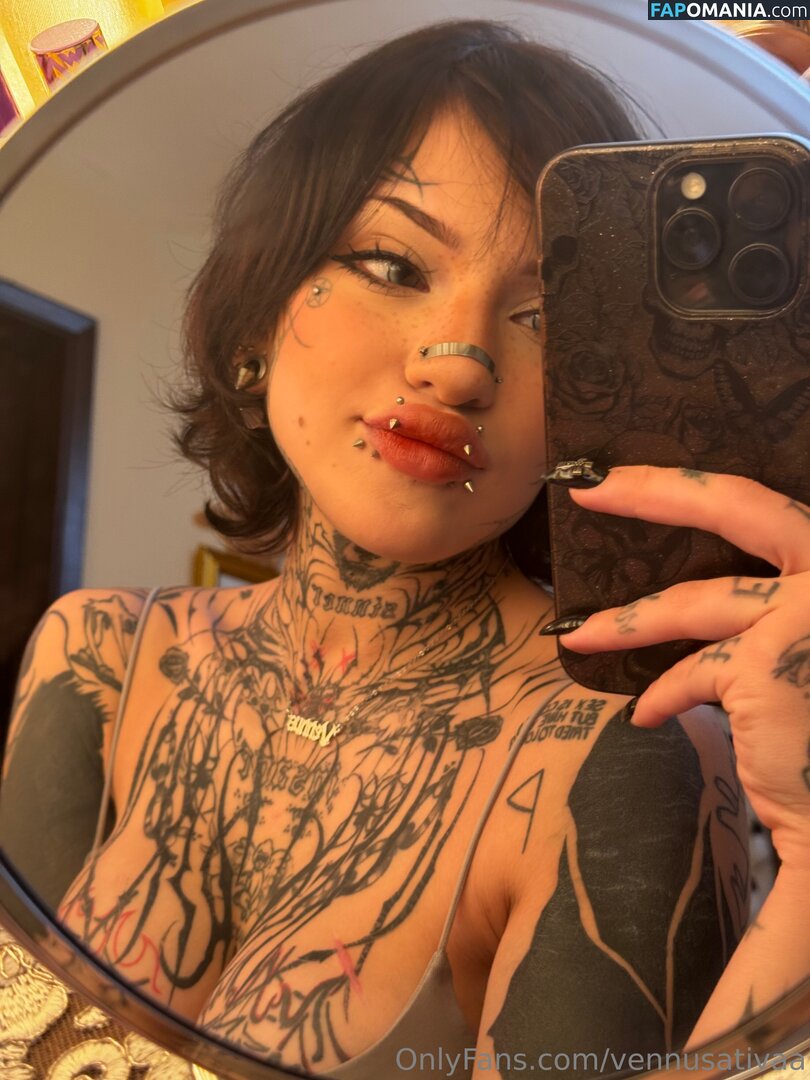 vennusativaa / vennussativahot Nu OnlyFans  Foto vazada #6