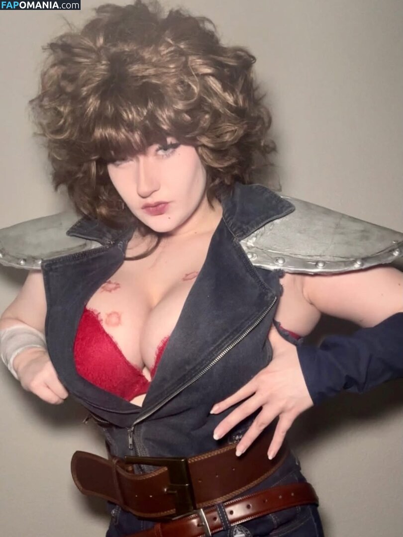 Venom.wifey / Venomwifey Nu OnlyFans  Foto vazada #2
