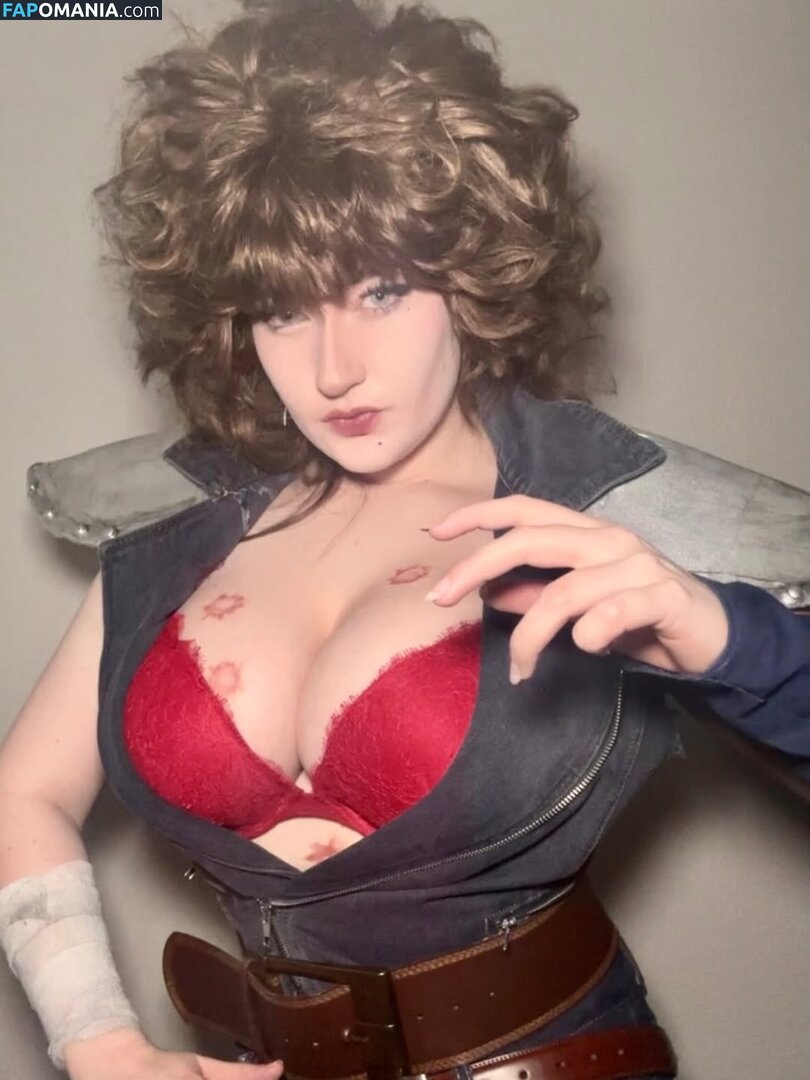 Venom.wifey / Venomwifey Nu OnlyFans  Foto vazada #5