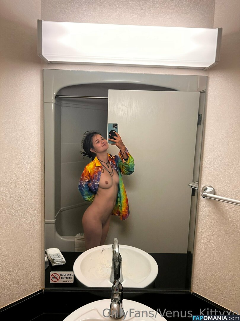 venus_kittyxo / venuskittyxo2.0 Nu OnlyFans  Foto vazada #29