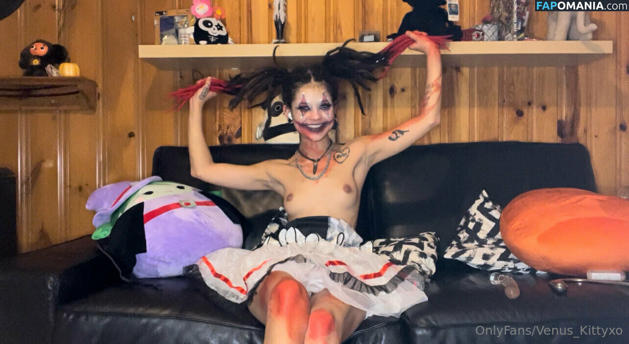 venus_kittyxo / venuskittyxo2.0 Nu OnlyFans  Foto vazada #145