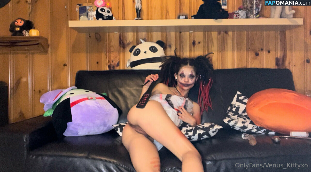 venus_kittyxo / venuskittyxo2.0 Nu OnlyFans  Foto vazada #148