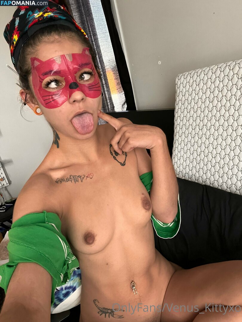 venus_kittyxo / venuskittyxo2.0 Nu OnlyFans  Foto vazada #244