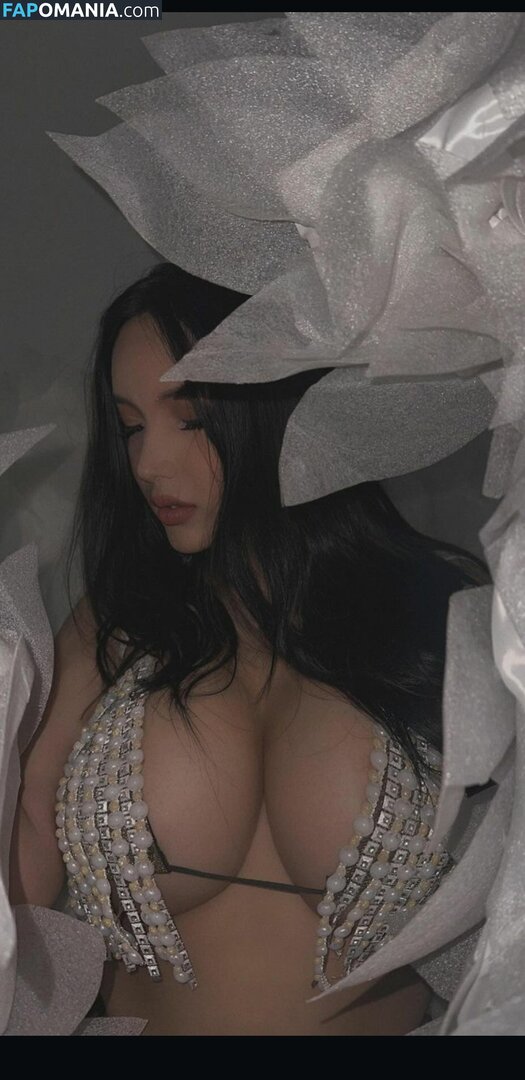 Magallanes ALUA / Venus Lorraine / venuscurtissmith Nu OnlyFans  Foto vazada #13