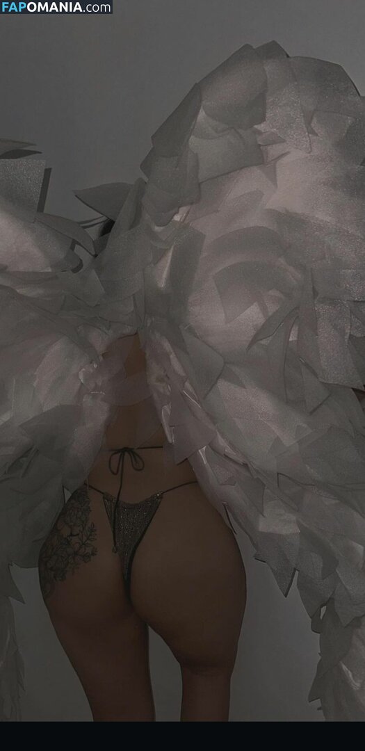 Magallanes ALUA / Venus Lorraine / venuscurtissmith Nu OnlyFans  Foto vazada #15