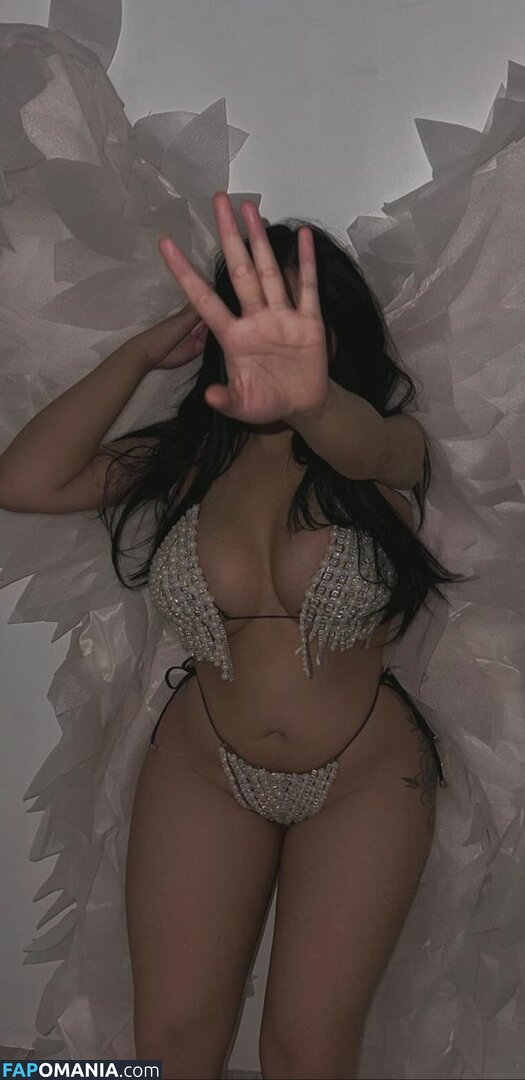 Magallanes ALUA / Venus Lorraine / venuscurtissmith Nu OnlyFans  Foto vazada #16