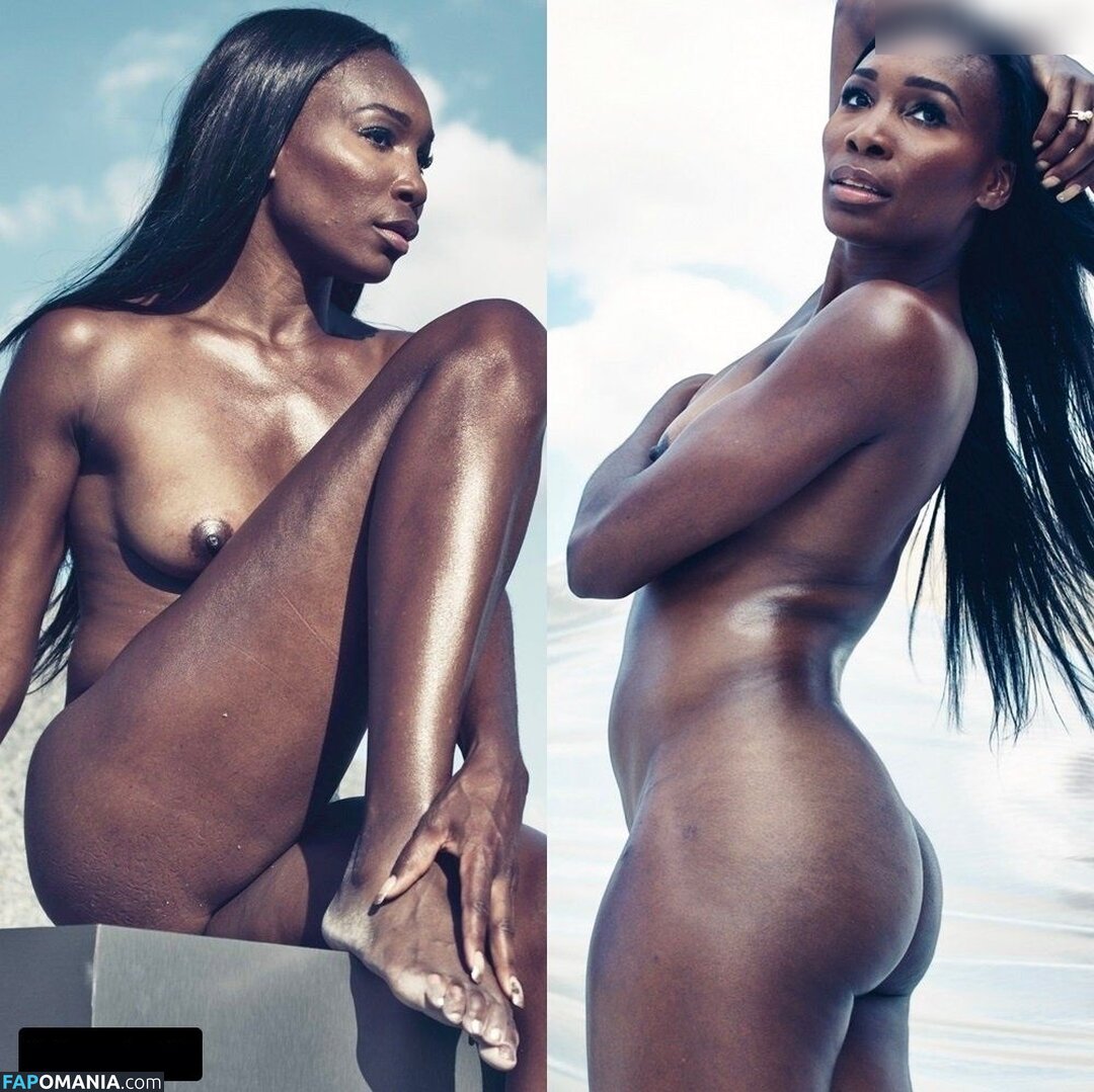 Venus Williams / venuseswilliams / venuswilliams Nu OnlyFans  Foto vazada #35