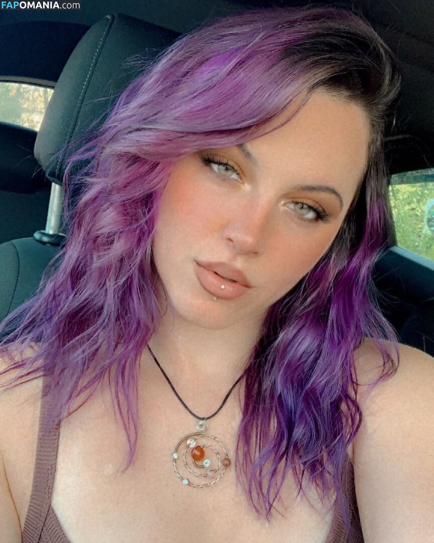 Allie Dooley / venusbaby420 Nu OnlyFans  Foto vazada #2