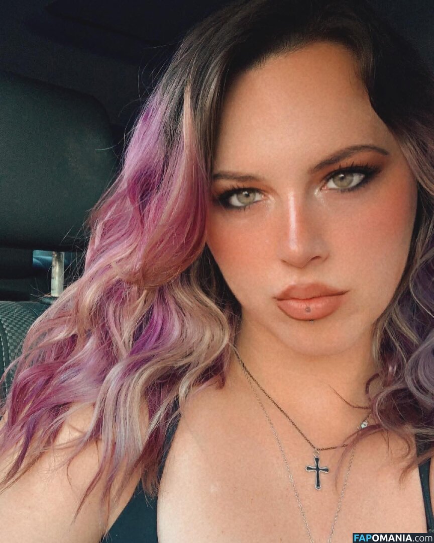 Allie Dooley / venusbaby420 Nu OnlyFans  Foto vazada #6