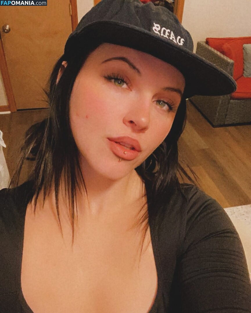Allie Dooley / venusbaby420 Nu OnlyFans  Foto vazada #7