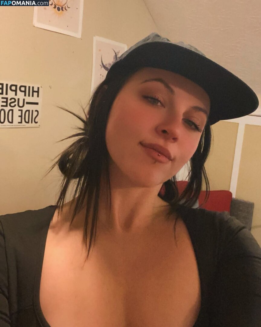 Allie Dooley / venusbaby420 Nu OnlyFans  Foto vazada #10
