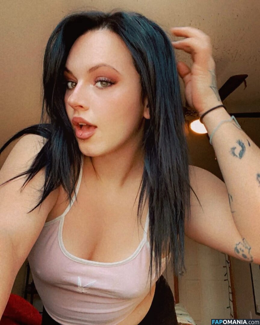 Allie Dooley / venusbaby420 Nu OnlyFans  Foto vazada #12