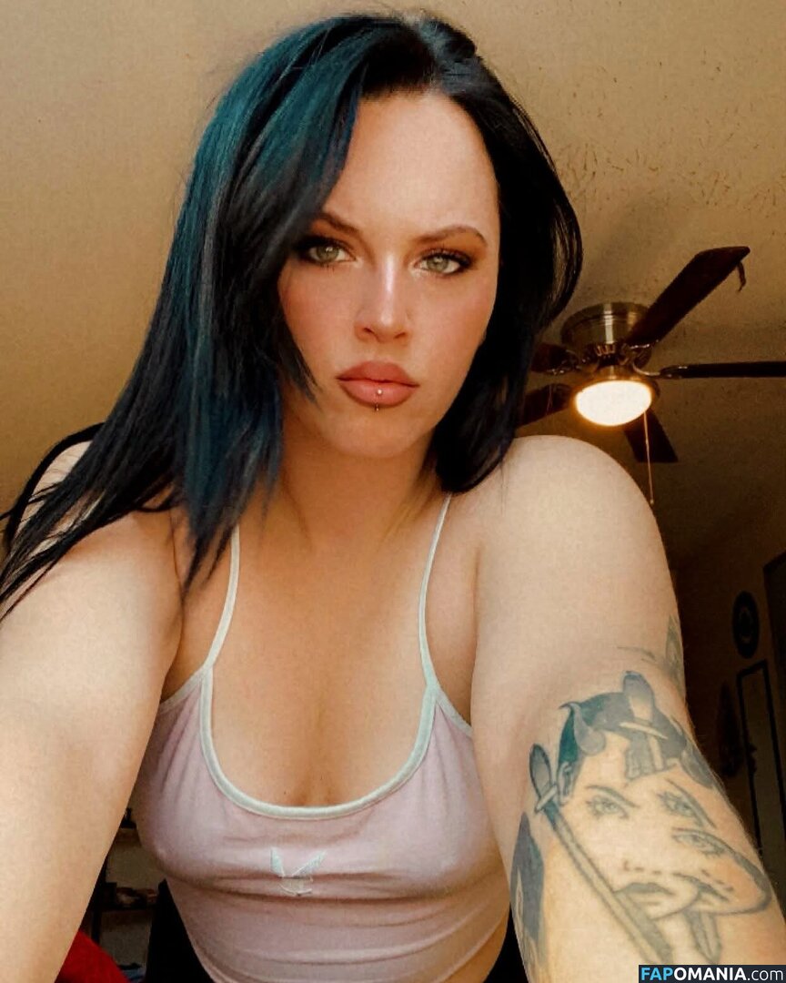 Allie Dooley / venusbaby420 Nu OnlyFans  Foto vazada #14