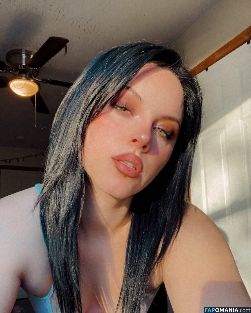 Allie Dooley / venusbaby420 Nu OnlyFans  Foto vazada #15
