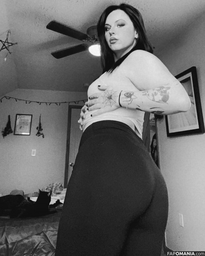 Allie Dooley / venusbaby420 Nu OnlyFans  Foto vazada #17
