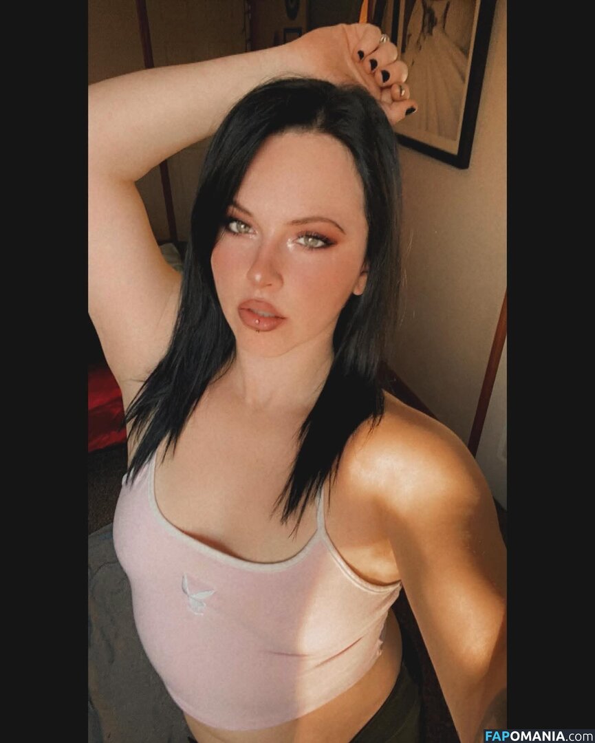 Allie Dooley / venusbaby420 Nu OnlyFans  Foto vazada #19