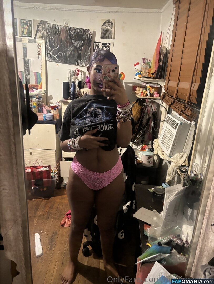 highimvenus / https: / venusgrl444 Nu OnlyFans  Foto vazada #4