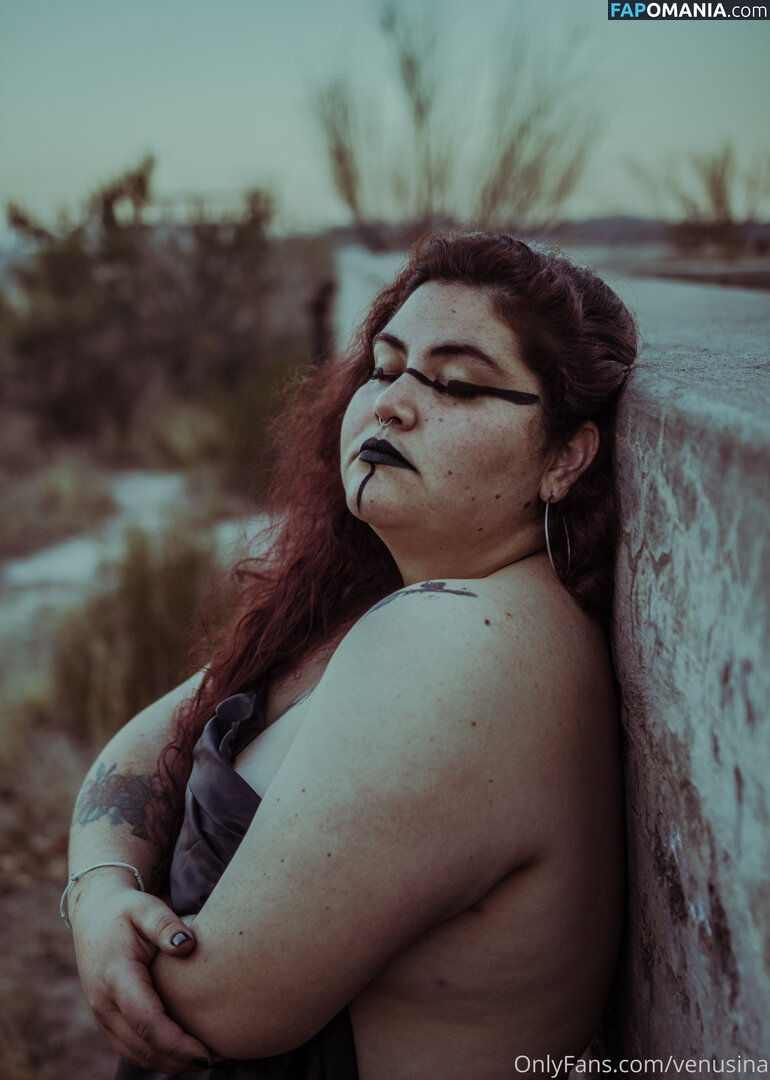 venusina Nu OnlyFans  Foto vazada #1