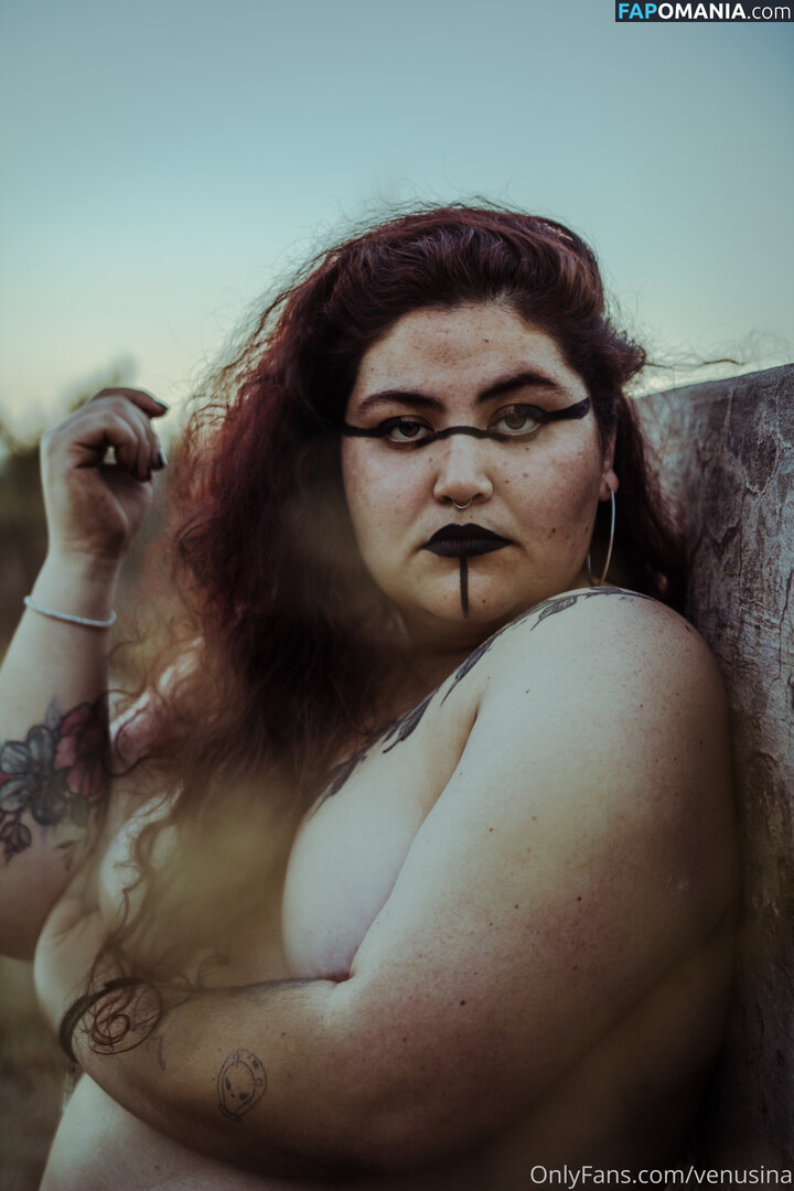 venusina Nu OnlyFans  Foto vazada #2