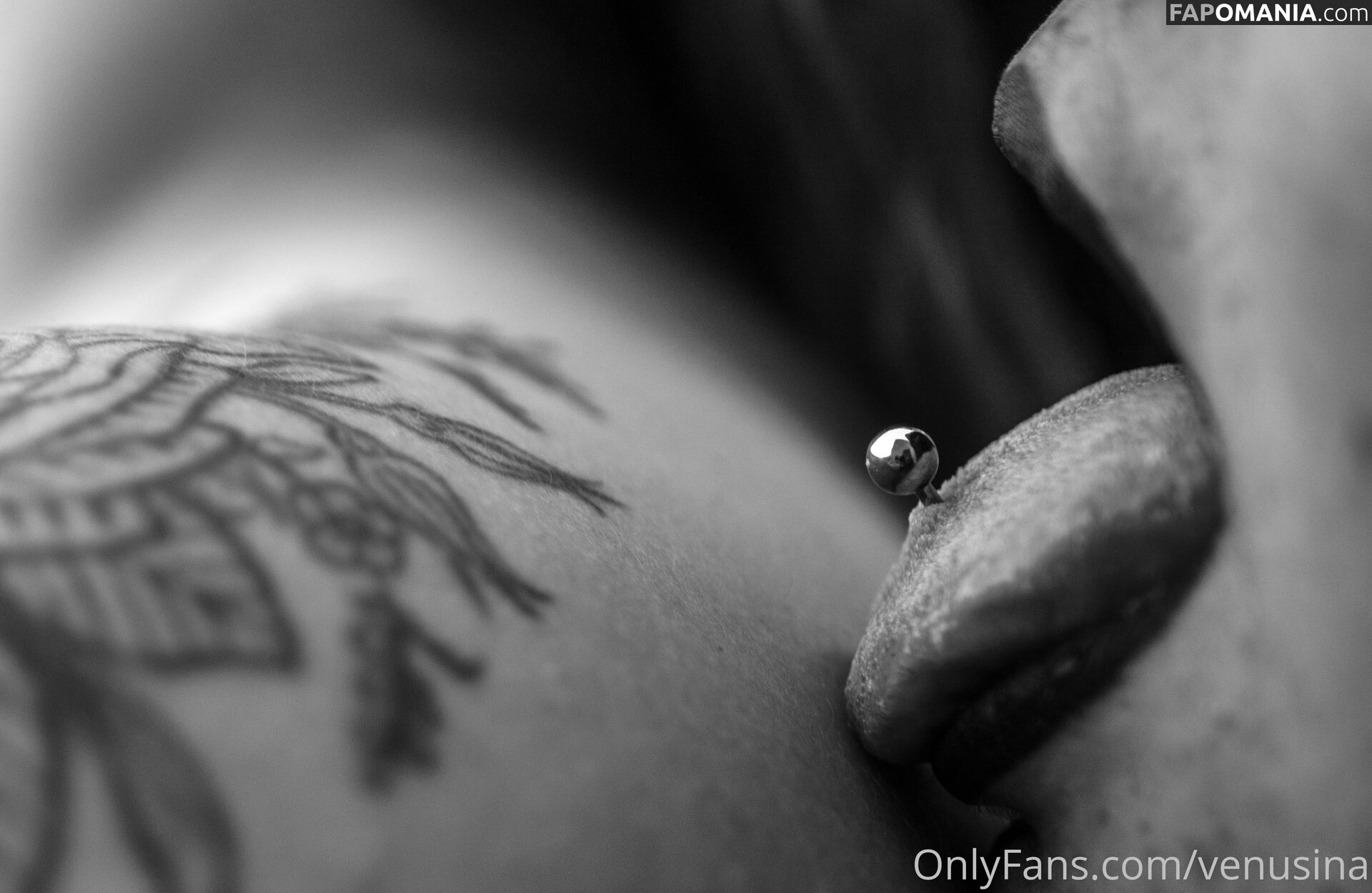 venusina Nu OnlyFans  Foto vazada #4