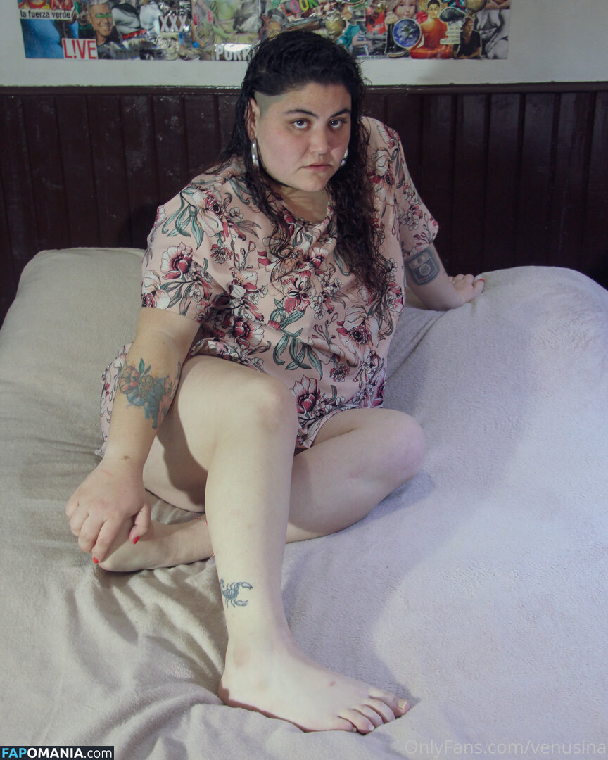 venusina Nu OnlyFans  Foto vazada #9