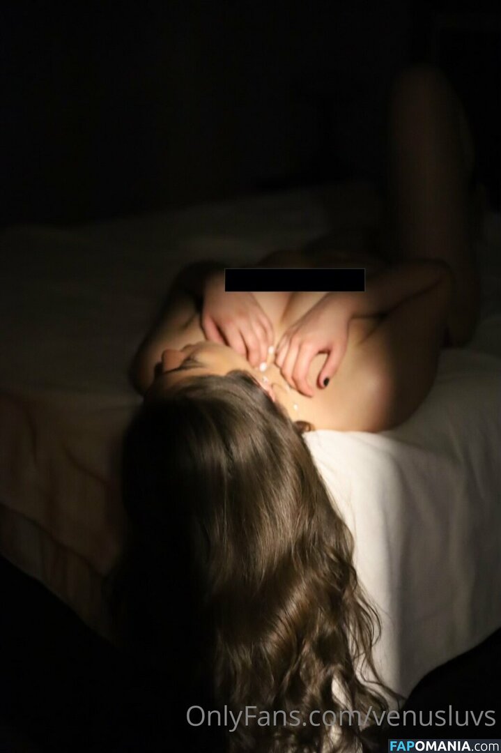 _venusluv / venusluvs Nu OnlyFans  Foto vazada #3