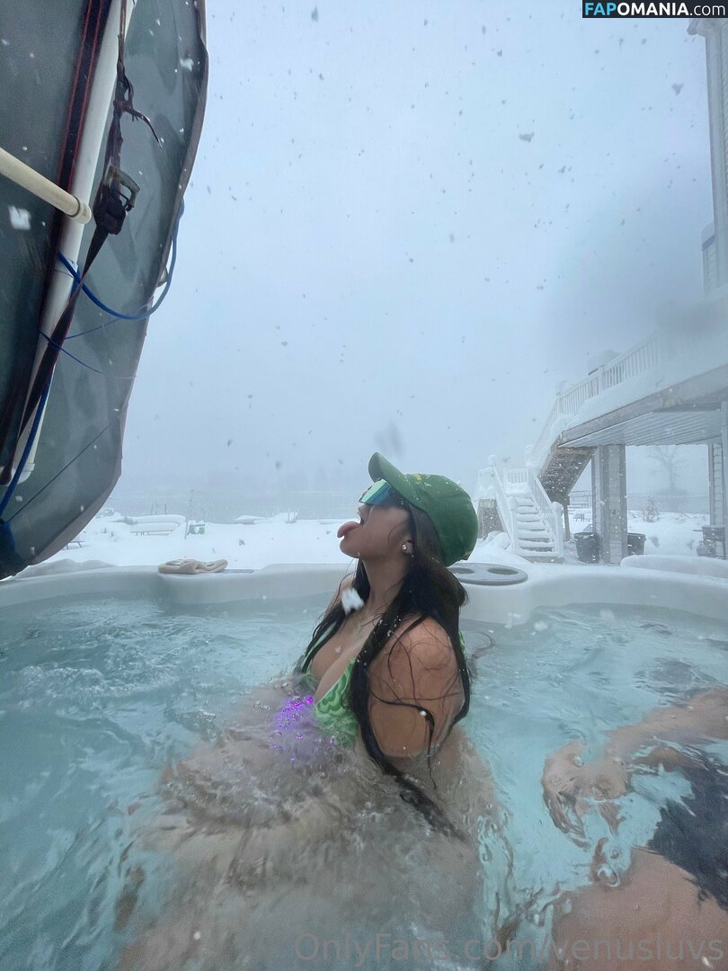 _venusluv / venusluvs Nu OnlyFans  Foto vazada #8