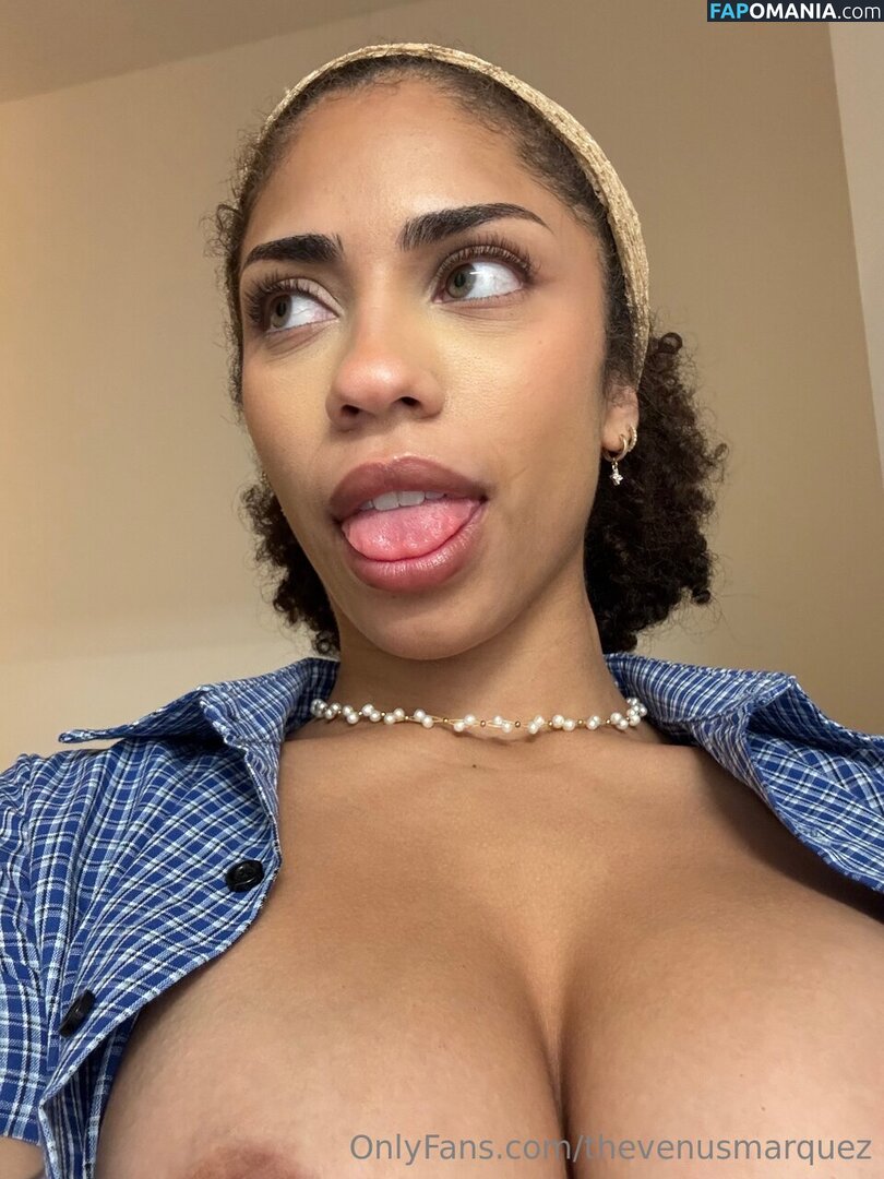 Venusmarquez / thevenusdesire / thevenusmarquez Nu OnlyFans  Foto vazada #128