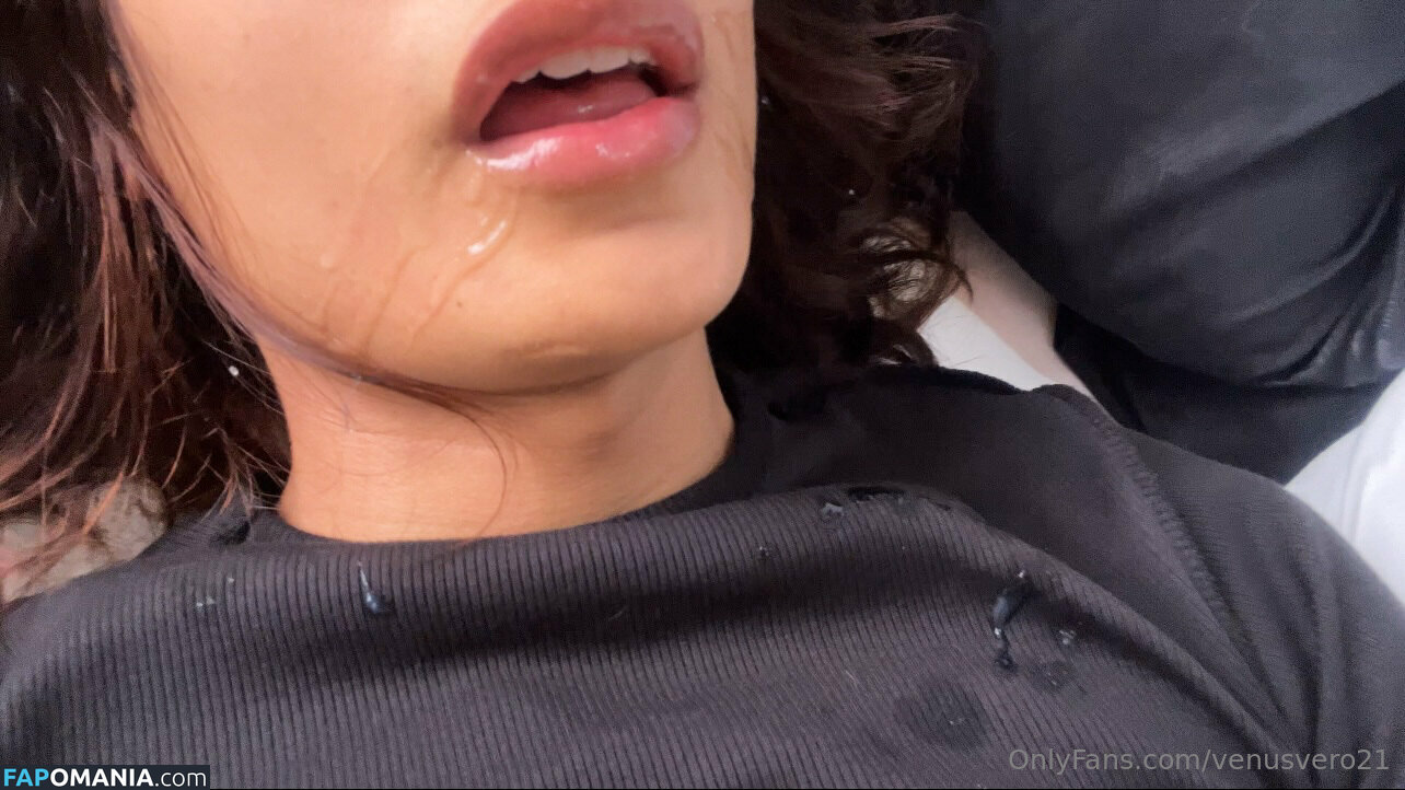 Vero / thevagabondnakedtraveler / venusvero21 Nu OnlyFans  Foto vazada #28