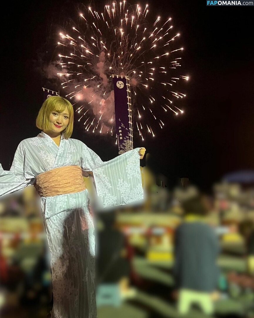 Asuka / Veny / Veny Asuka / asuka10272140 / https: / venytan_1027 Nu OnlyFans  Foto vazada #6