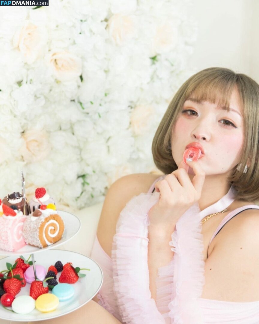 Asuka / Veny / Veny Asuka / asuka10272140 / https: / venytan_1027 Nu OnlyFans  Foto vazada #8