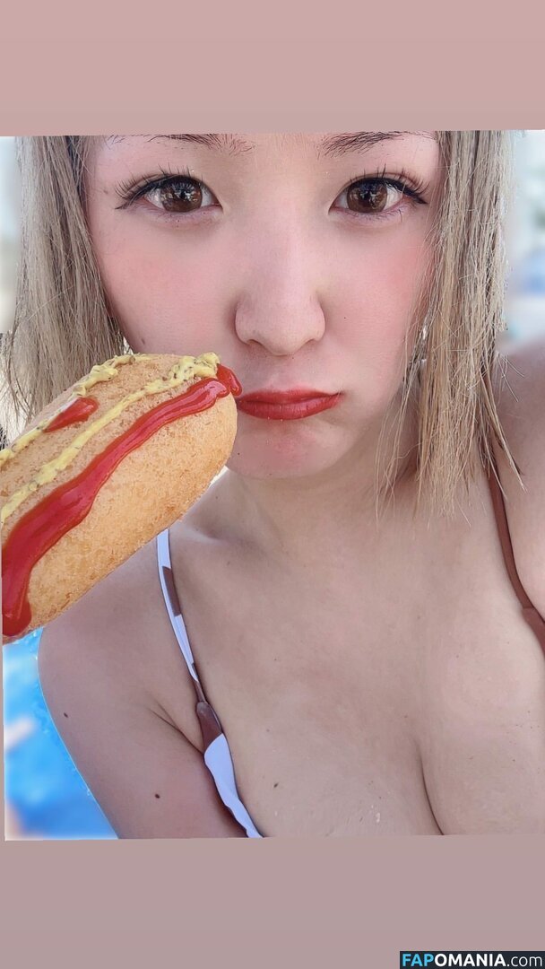 Asuka / Veny / Veny Asuka / asuka10272140 / https: / venytan_1027 Nu OnlyFans  Foto vazada #13