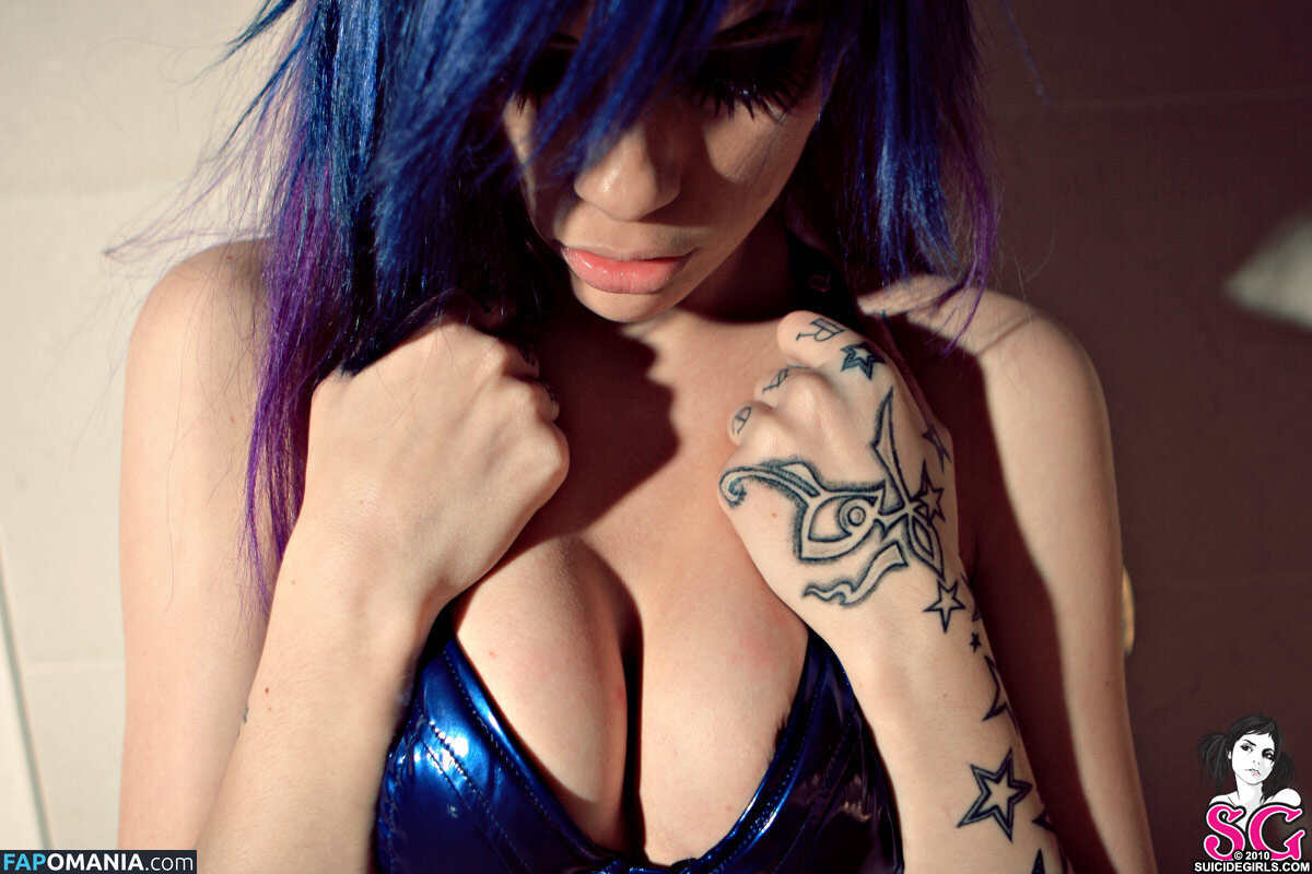Vera Baby / Vera Bambi / verababy / verabambi / verabambilive Nu OnlyFans  Foto vazada #127