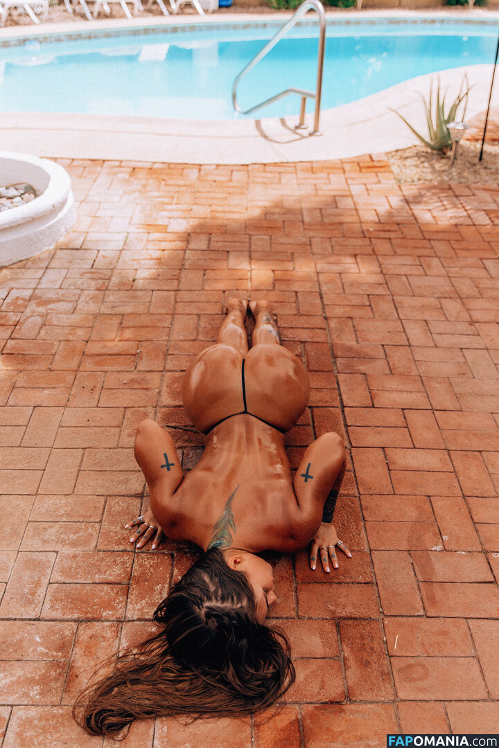 VerushkaSm / iamverasmirnova Nu OnlyFans  Foto vazada #9