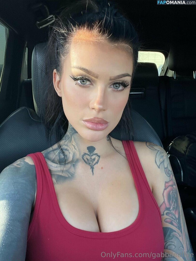 VerenaG / chelseagabrielle / chelseagabriellee / verenaG333 Nu OnlyFans  Foto vazada #135