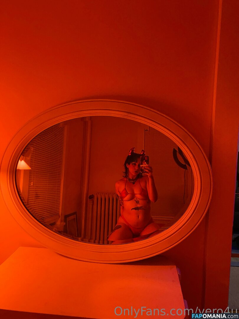verito4u / vero4u Nu OnlyFans  Foto vazada #3