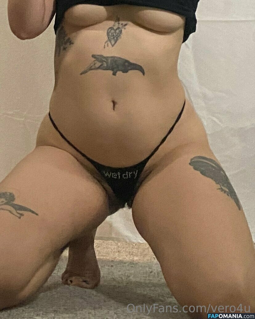 verito4u / vero4u Nu OnlyFans  Foto vazada #6