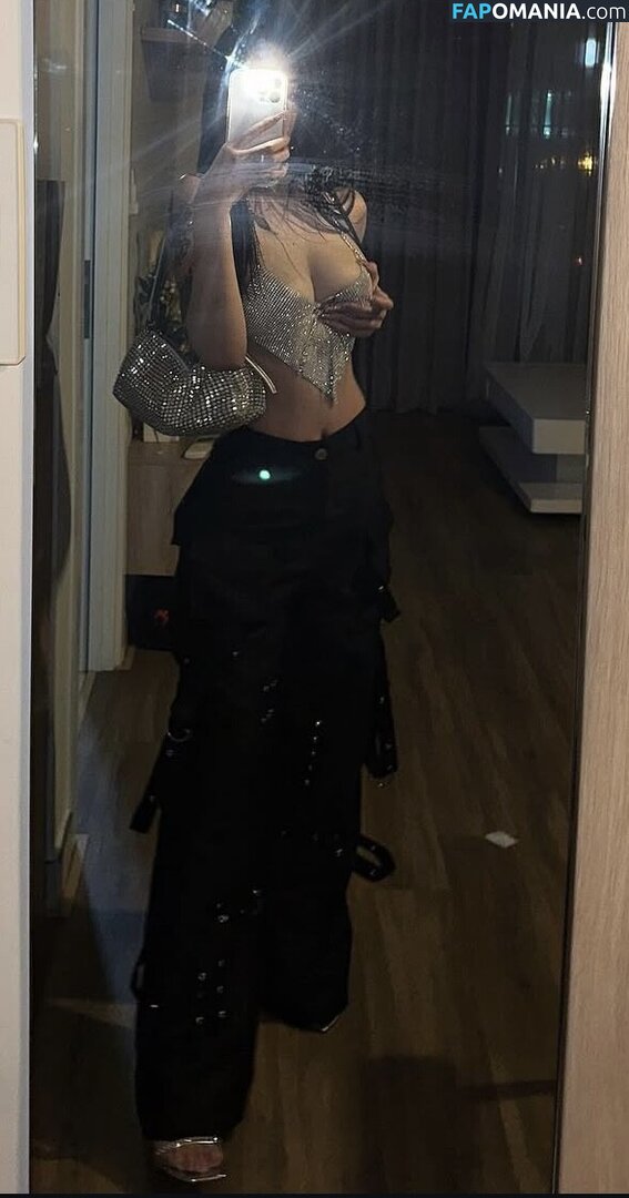 Khúc Thị Hương / Veronica Lucifer / akashi.yumi.3 / madamelucy / veronica_lucifer_ Nu OnlyFans  Foto vazada #3